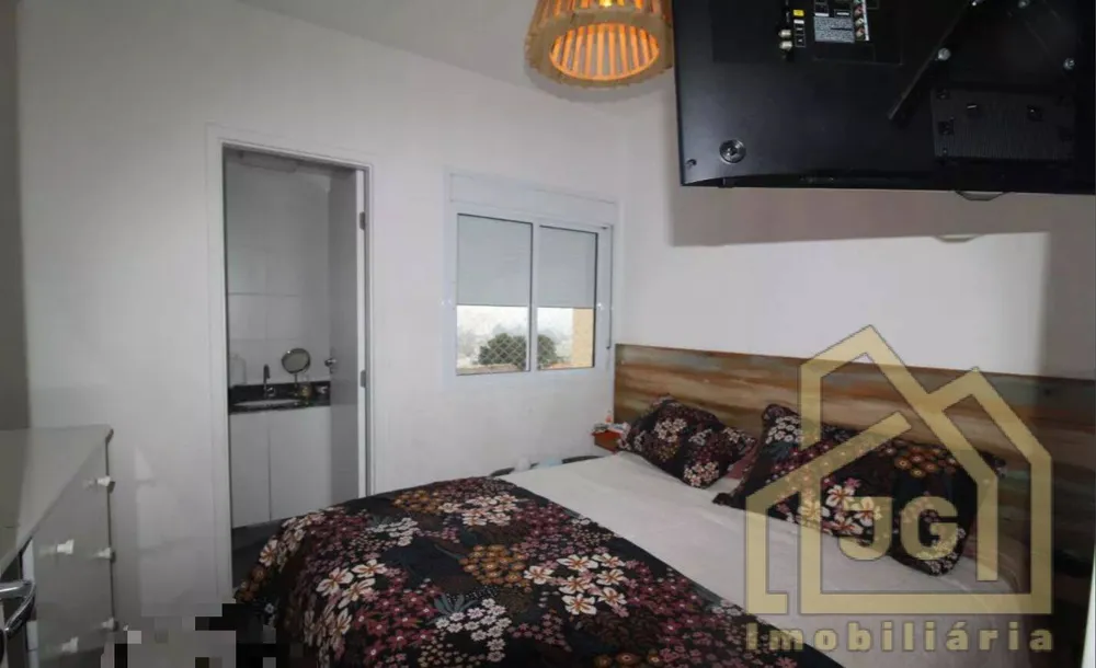 Apartamento, 3 quartos, 65 m² - Foto 4