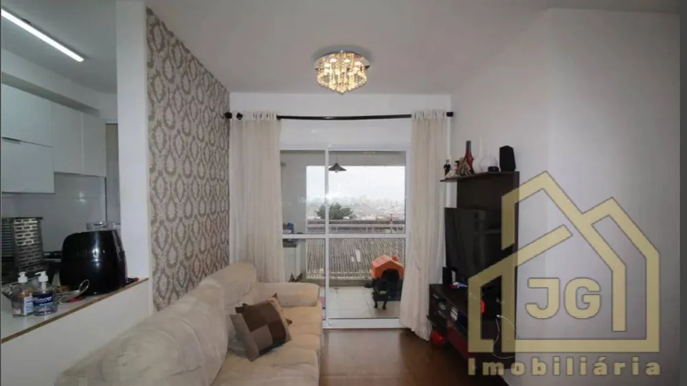 Apartamento, 3 quartos, 65 m² - Foto 1