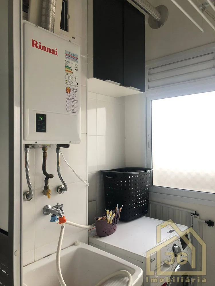 Apartamento, 3 quartos, 65 m² - Foto 3