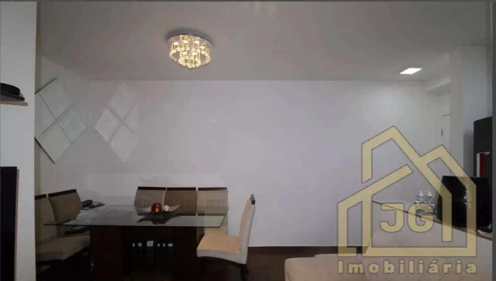 Apartamento, 3 quartos, 65 m² - Foto 2