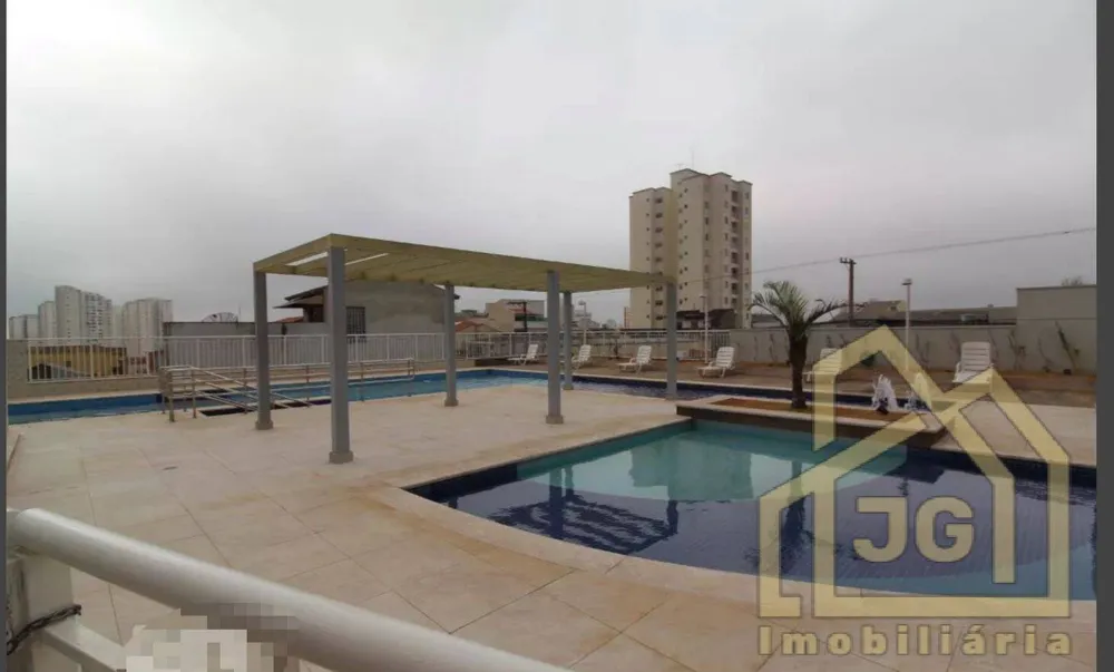 Apartamento, 3 quartos, 65 m² - Foto 7