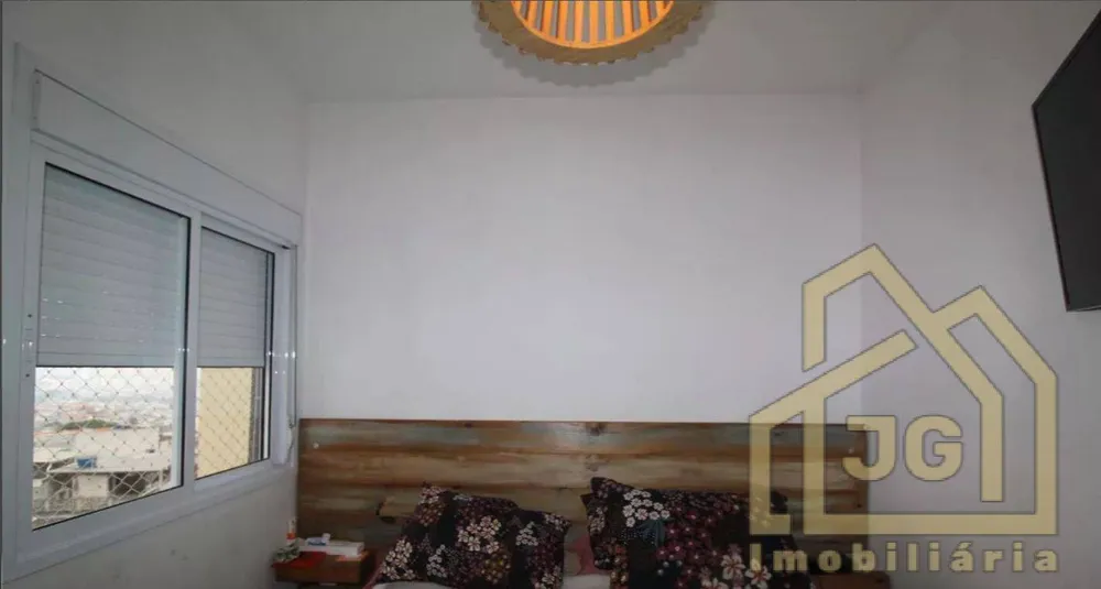 Apartamento, 3 quartos, 65 m² - Foto 5