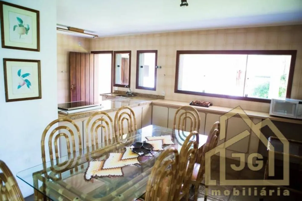 Sobrado, 6 quartos, 2058 m² - Foto 4