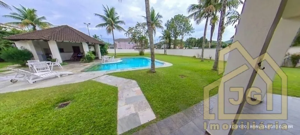 Sobrado, 6 quartos, 2058 m² - Foto 1