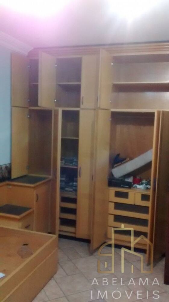 Sobrado, 3 quartos, 480 m² - Foto 1