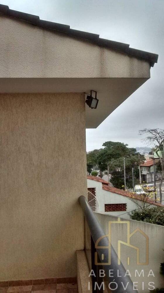 Sobrado, 3 quartos, 480 m² - Foto 2