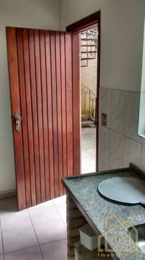 Sobrado, 3 quartos, 480 m² - Foto 9