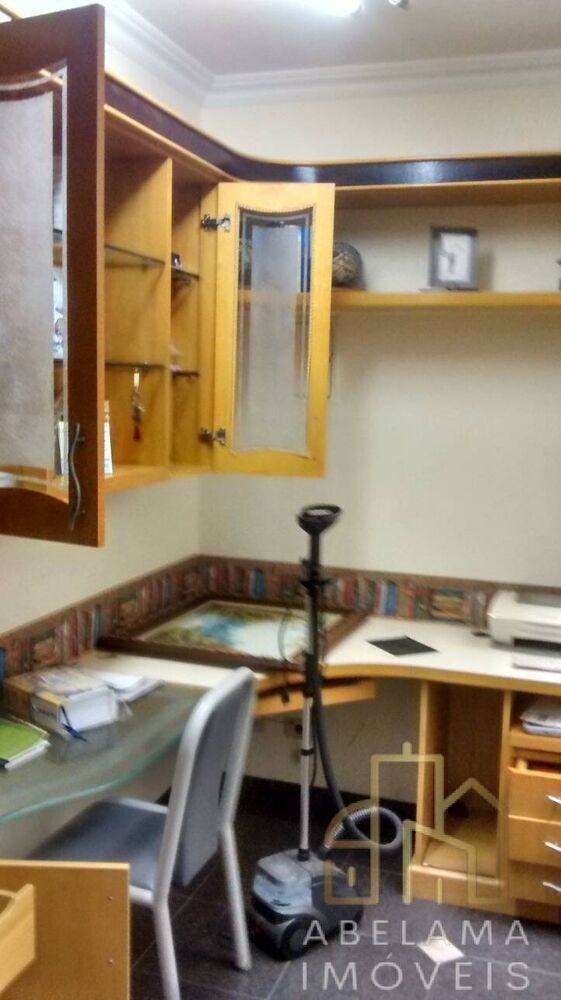 Sobrado, 3 quartos, 480 m² - Foto 7