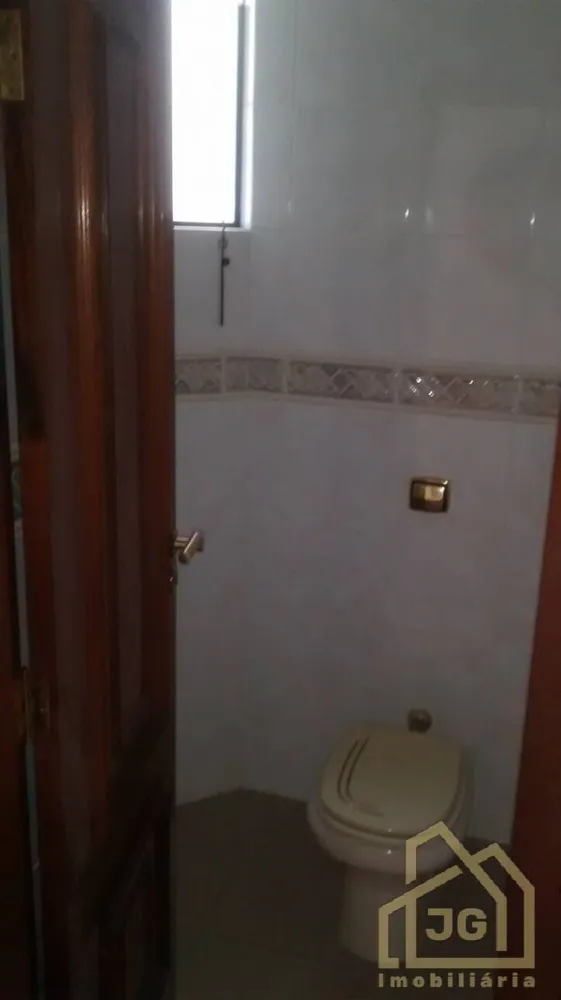 Sobrado, 3 quartos, 480 m² - Foto 11