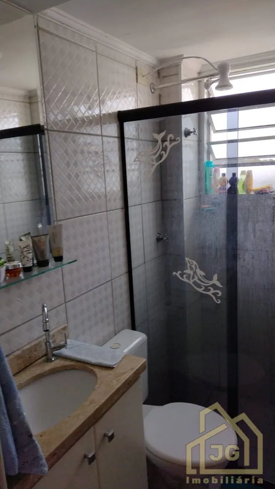 Apartamento, 2 quartos, 50 m² - Foto 5