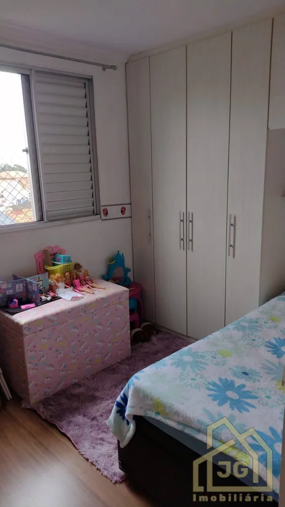 Apartamento, 2 quartos, 50 m² - Foto 3
