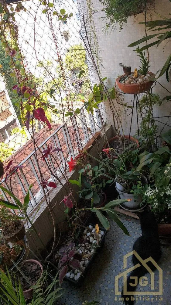 Apartamento, 2 quartos, 90 m² - Foto 3