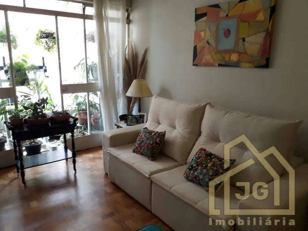 Apartamento, 2 quartos, 90 m² - Foto 2