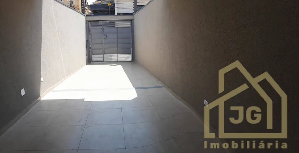 Sobrado, 3 quartos, 180 m² - Foto 9