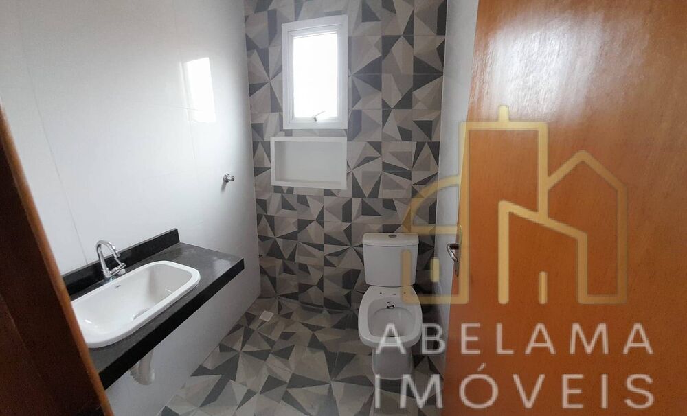 Sobrado, 3 quartos, 180 m² - Foto 1