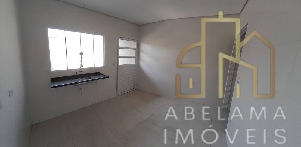 Sobrado, 3 quartos, 180 m² - Foto 6