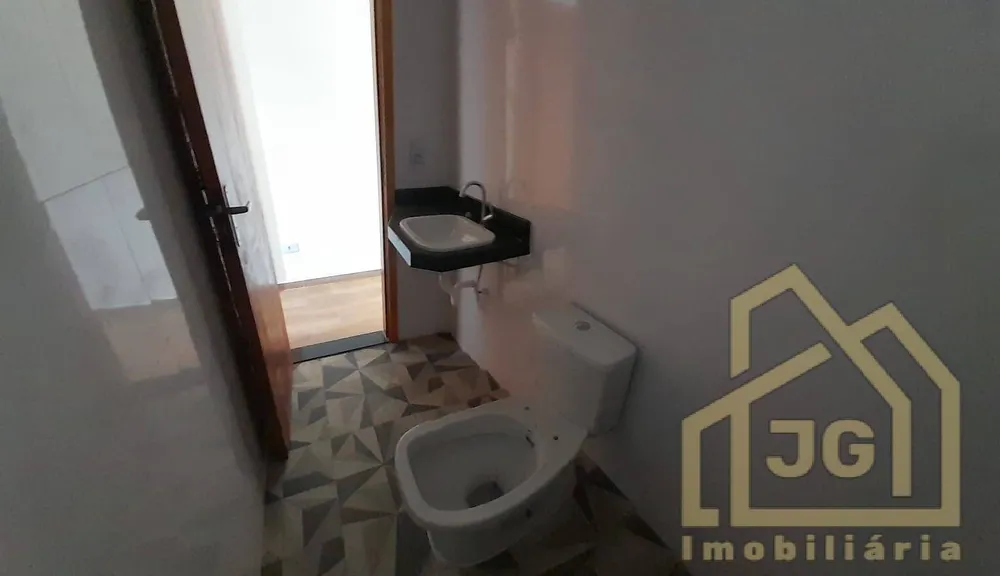 Sobrado, 3 quartos, 180 m² - Foto 11