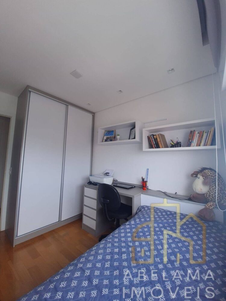 Apartamento, 3 quartos, 103 m² - Foto 10