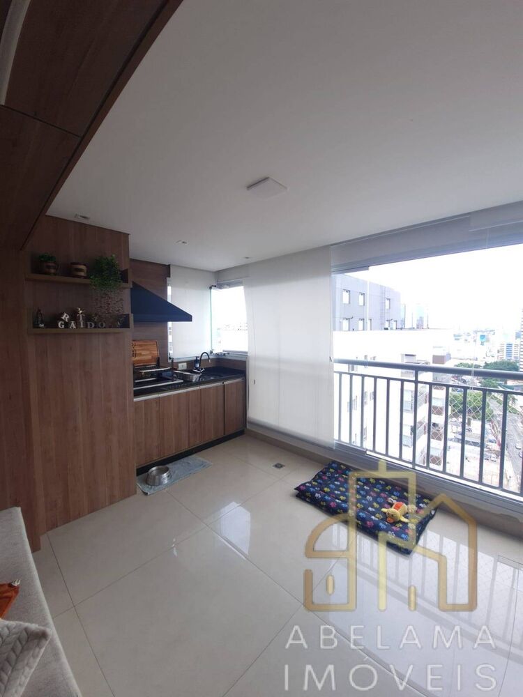 Apartamento, 3 quartos, 103 m² - Foto 3