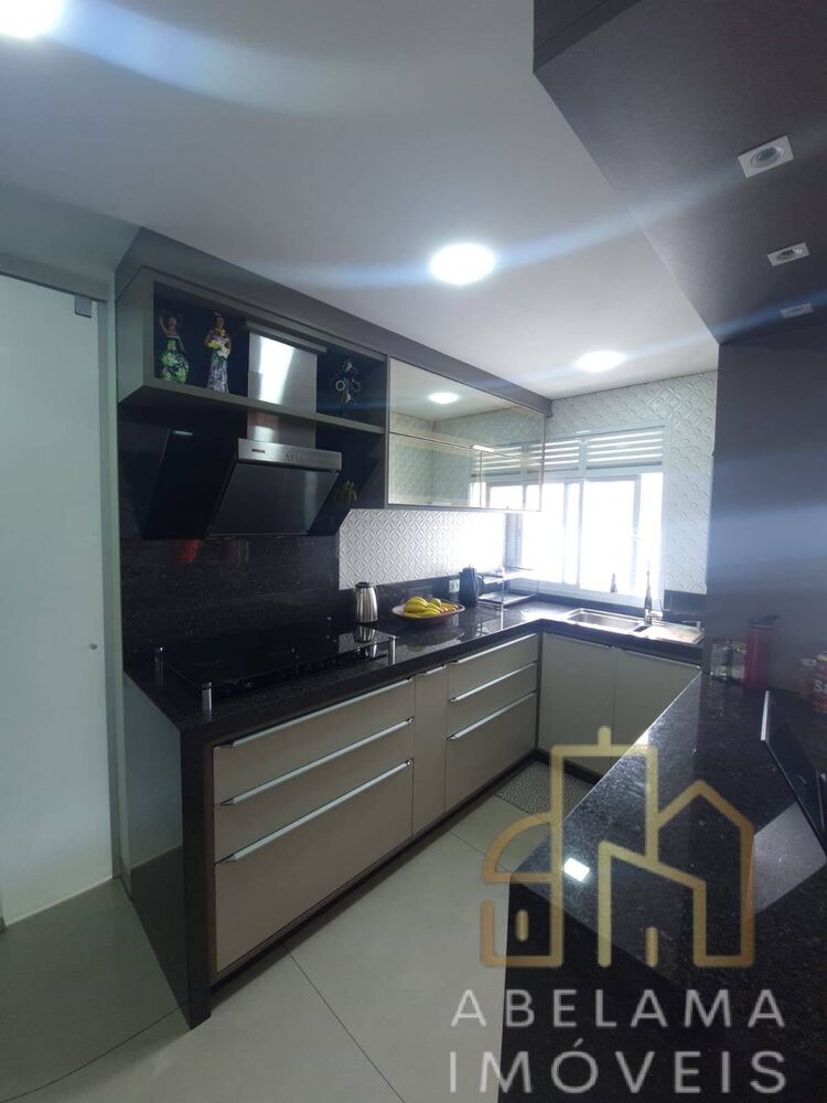 Apartamento, 3 quartos, 103 m² - Foto 4