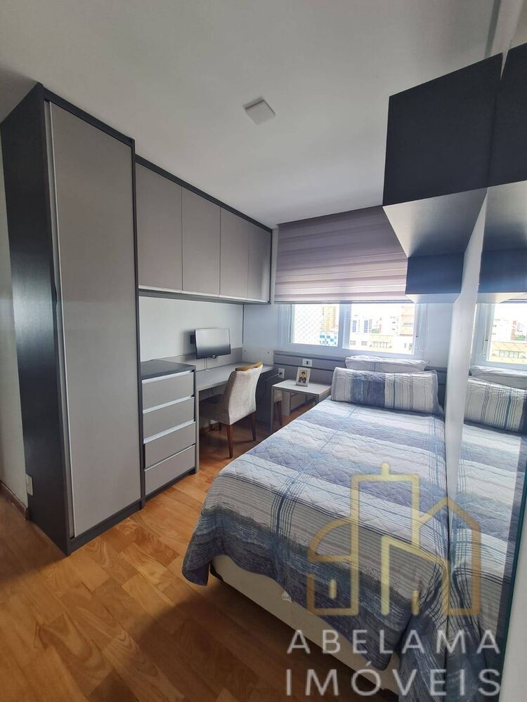 Apartamento, 3 quartos, 103 m² - Foto 11