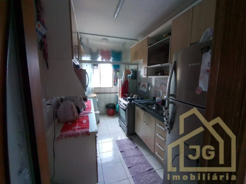 Apartamento, 2 quartos, 56 m² - Foto 7