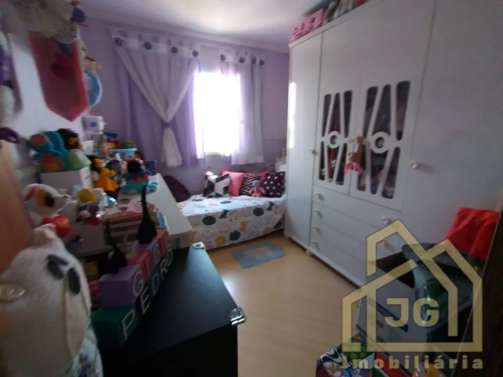 Apartamento, 2 quartos, 56 m² - Foto 2