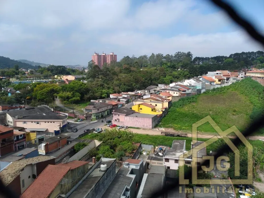 Apartamento, 2 quartos, 56 m² - Foto 3