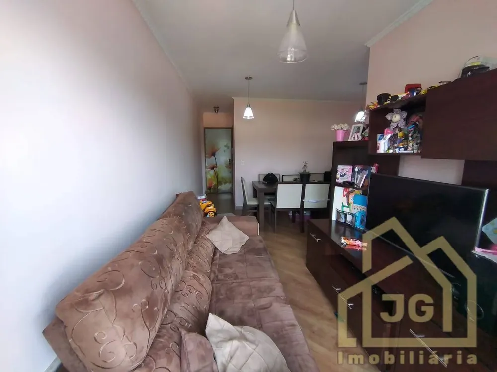 Apartamento, 2 quartos, 56 m² - Foto 6
