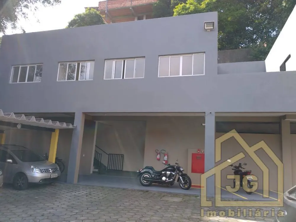 Apartamento, 2 quartos, 56 m² - Foto 8