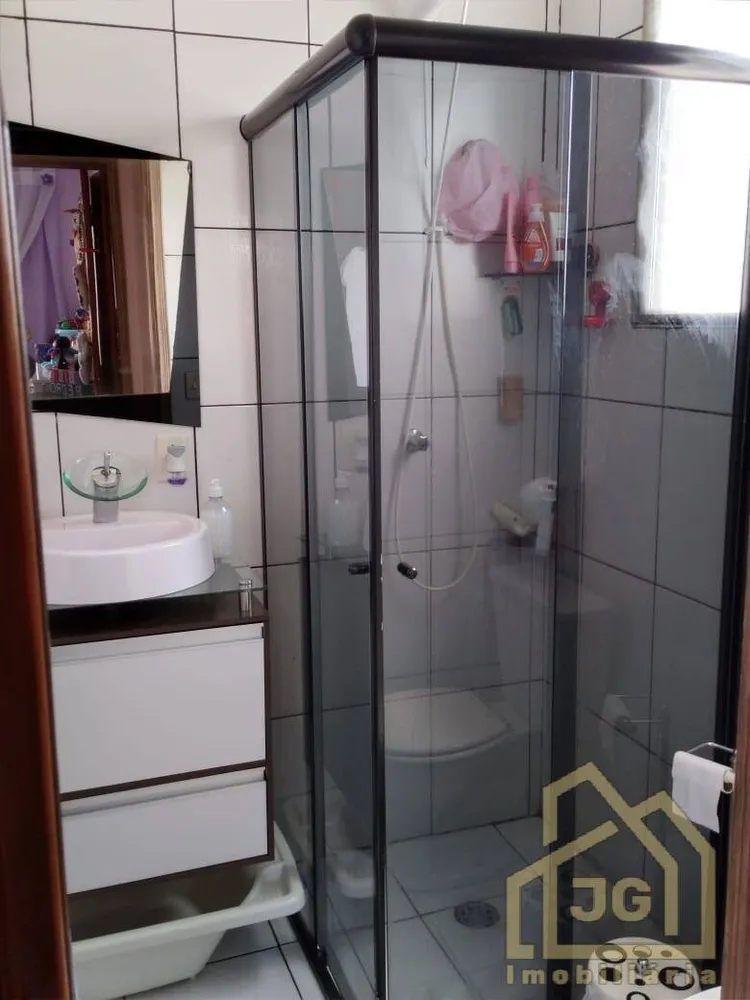 Apartamento, 2 quartos, 56 m² - Foto 4