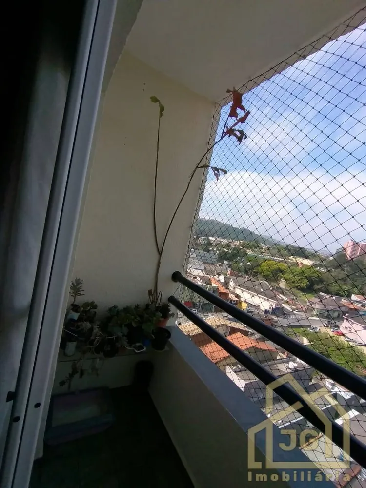 Apartamento, 2 quartos, 56 m² - Foto 5