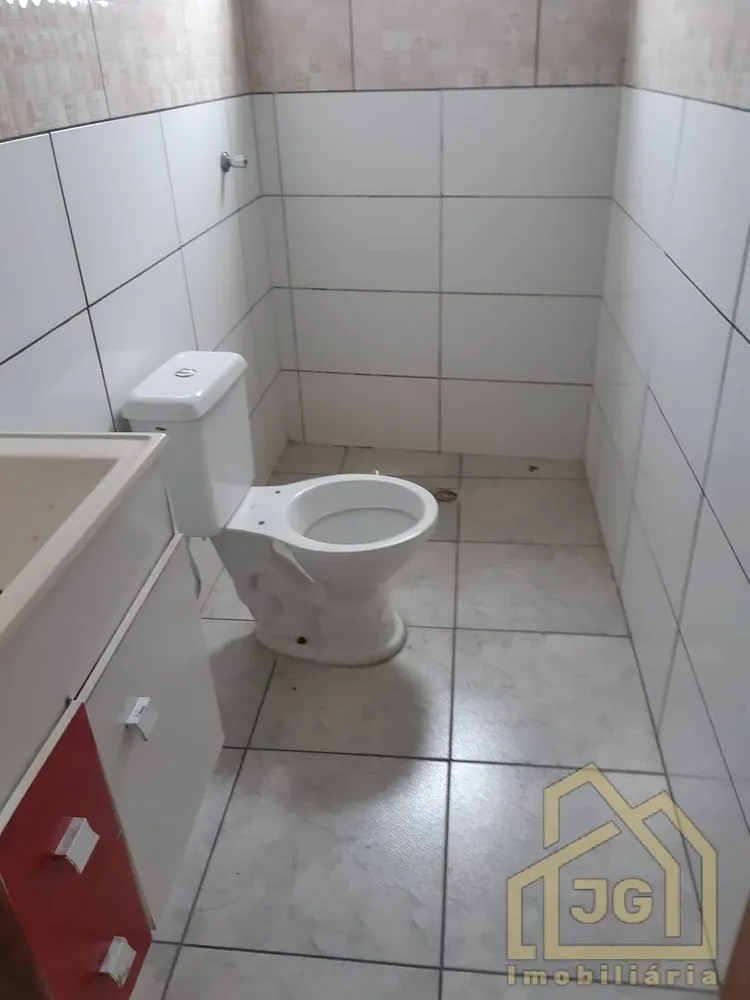 Apartamento, 2 quartos, 50 m² - Foto 11