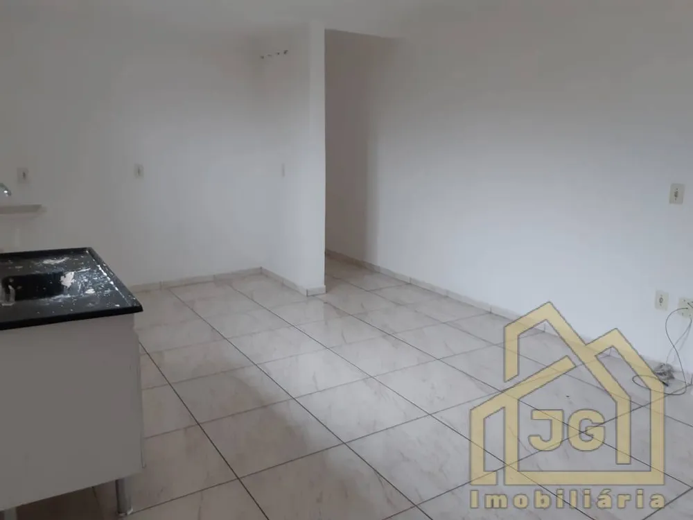 Apartamento, 2 quartos, 50 m² - Foto 6