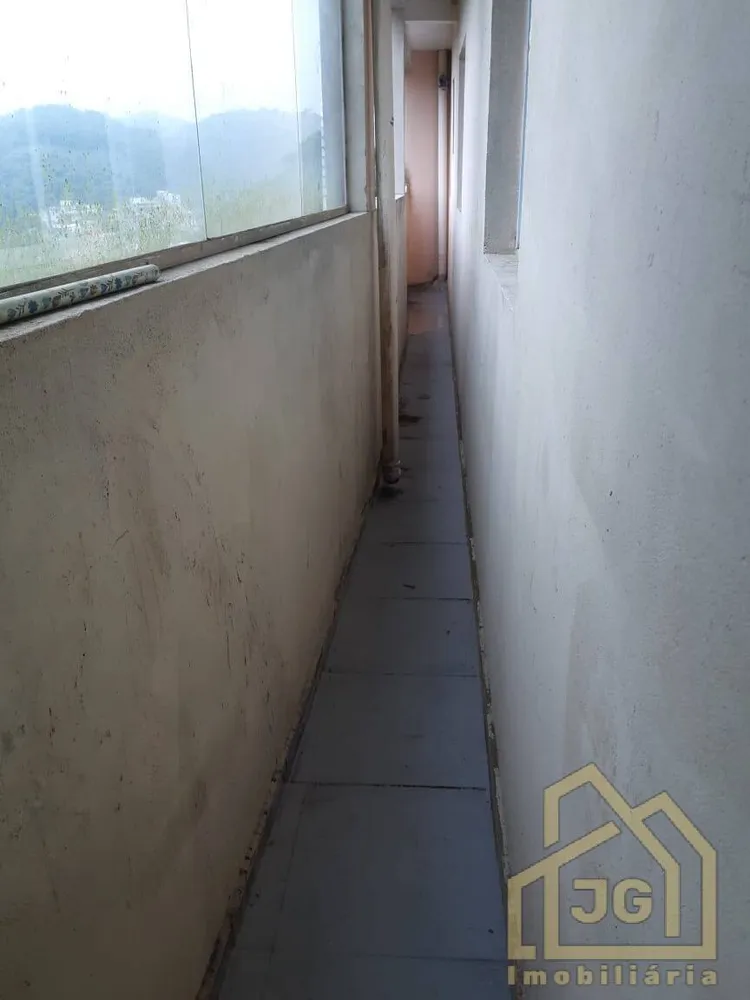 Apartamento, 2 quartos, 50 m² - Foto 12