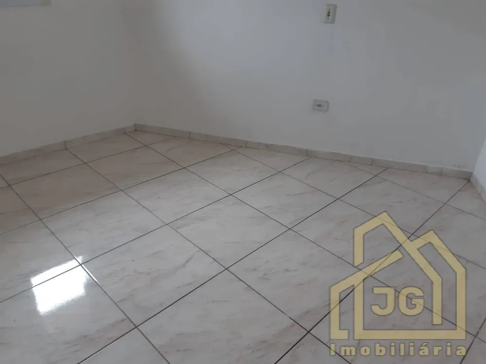 Apartamento, 2 quartos, 50 m² - Foto 9
