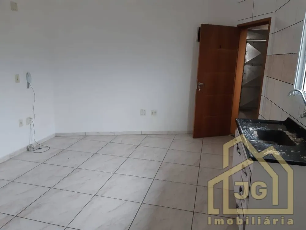 Apartamento, 2 quartos, 50 m² - Foto 5