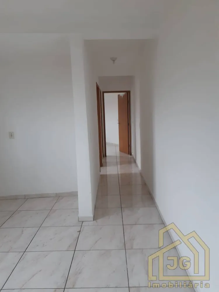 Apartamento, 2 quartos, 50 m² - Foto 8