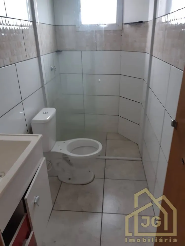 Apartamento, 2 quartos, 50 m² - Foto 10