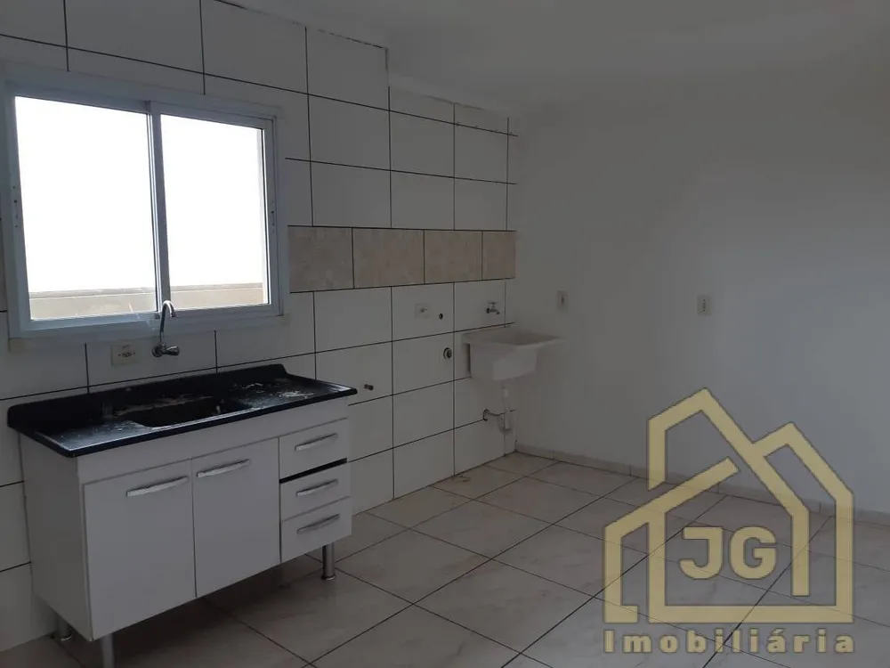 Apartamento, 2 quartos, 50 m² - Foto 7