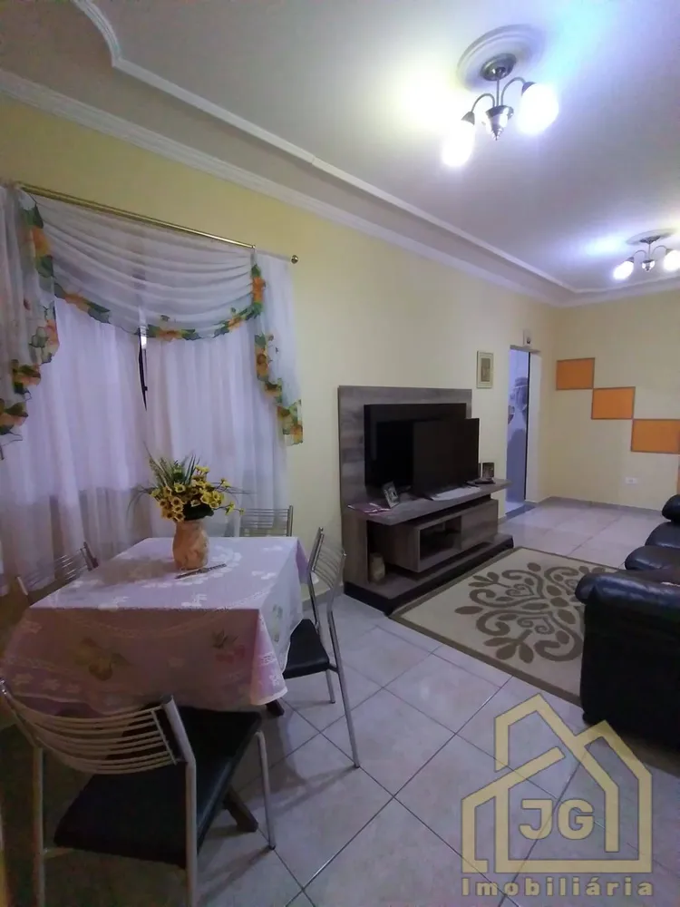 Apartamento, 3 quartos, 76 m² - Foto 3