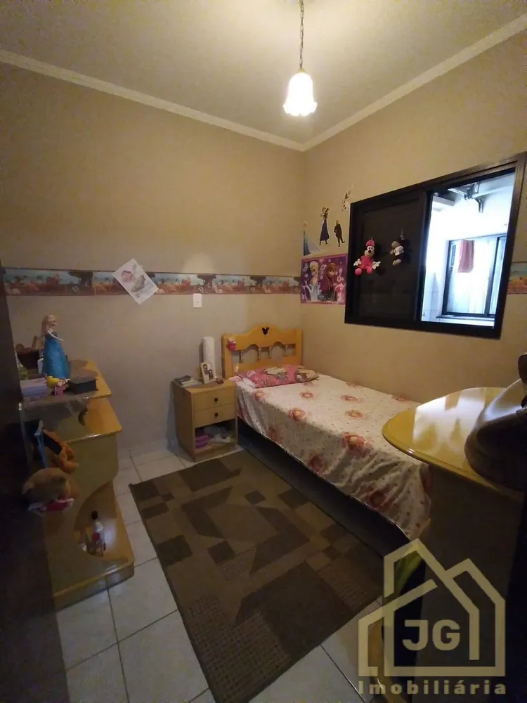 Apartamento, 3 quartos, 76 m² - Foto 4