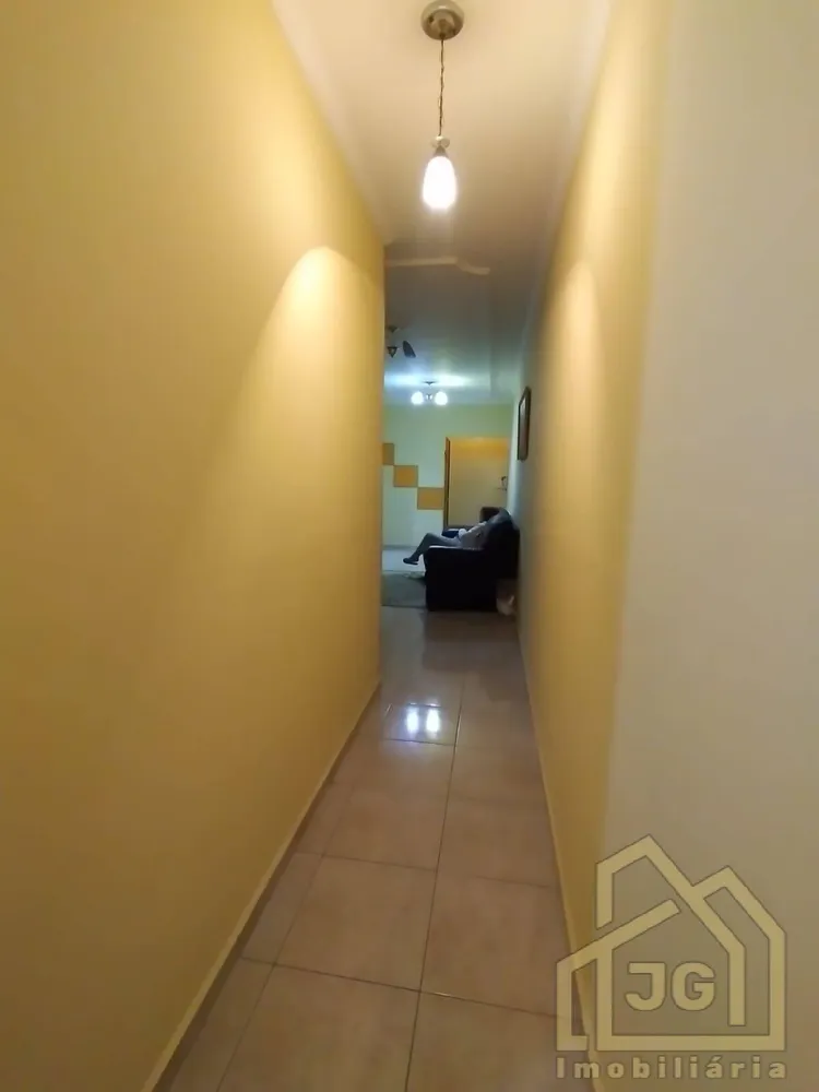 Apartamento, 3 quartos, 76 m² - Foto 3