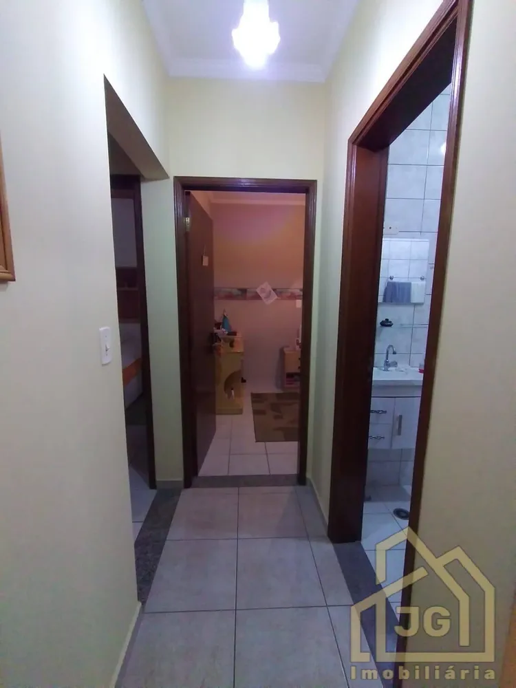 Apartamento, 3 quartos, 76 m² - Foto 6