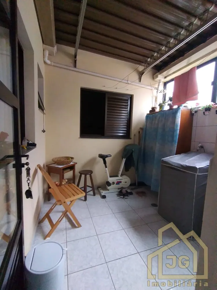 Apartamento, 3 quartos, 76 m² - Foto 8