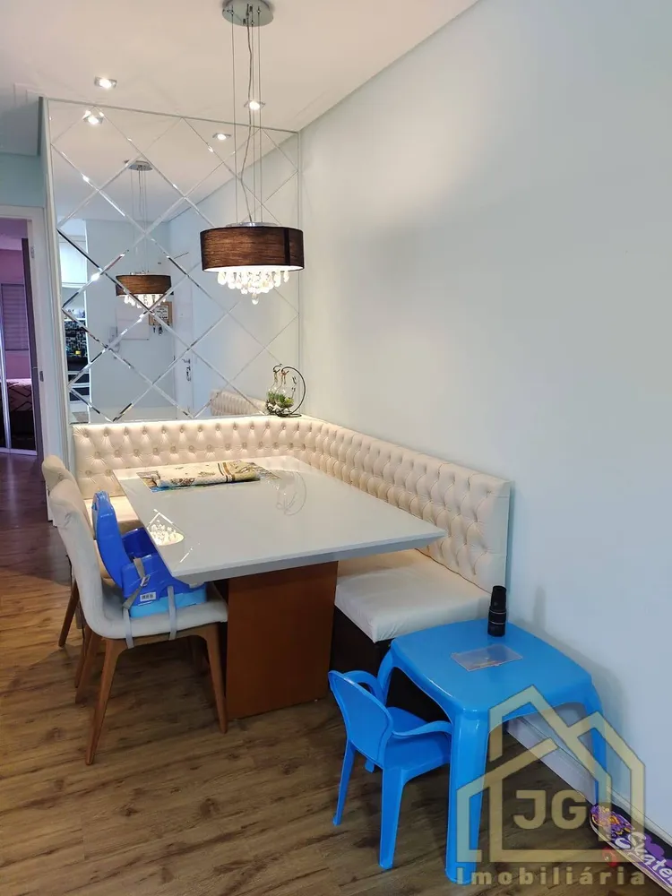 Apartamento, 2 quartos, 2000 m² - Foto 6