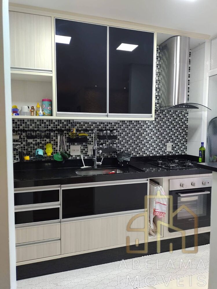 Apartamento, 2 quartos, 2000 m² - Foto 1