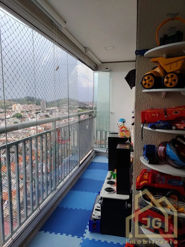 Apartamento, 2 quartos, 2000 m² - Foto 5