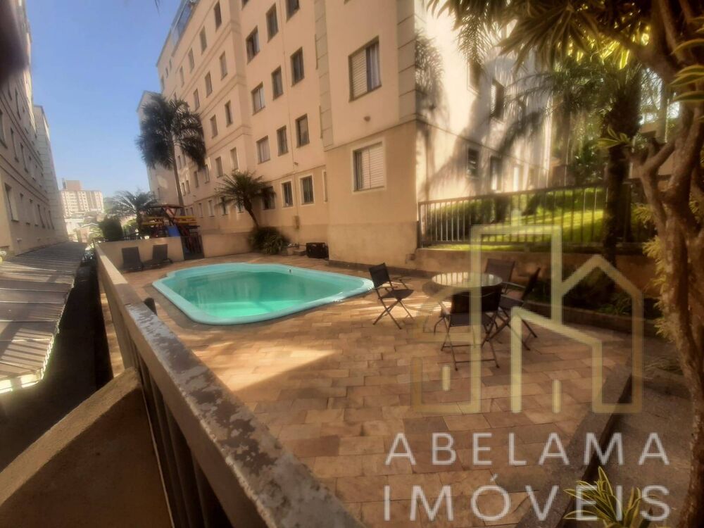 Apartamento, 2 quartos, 50 m² - Foto 7