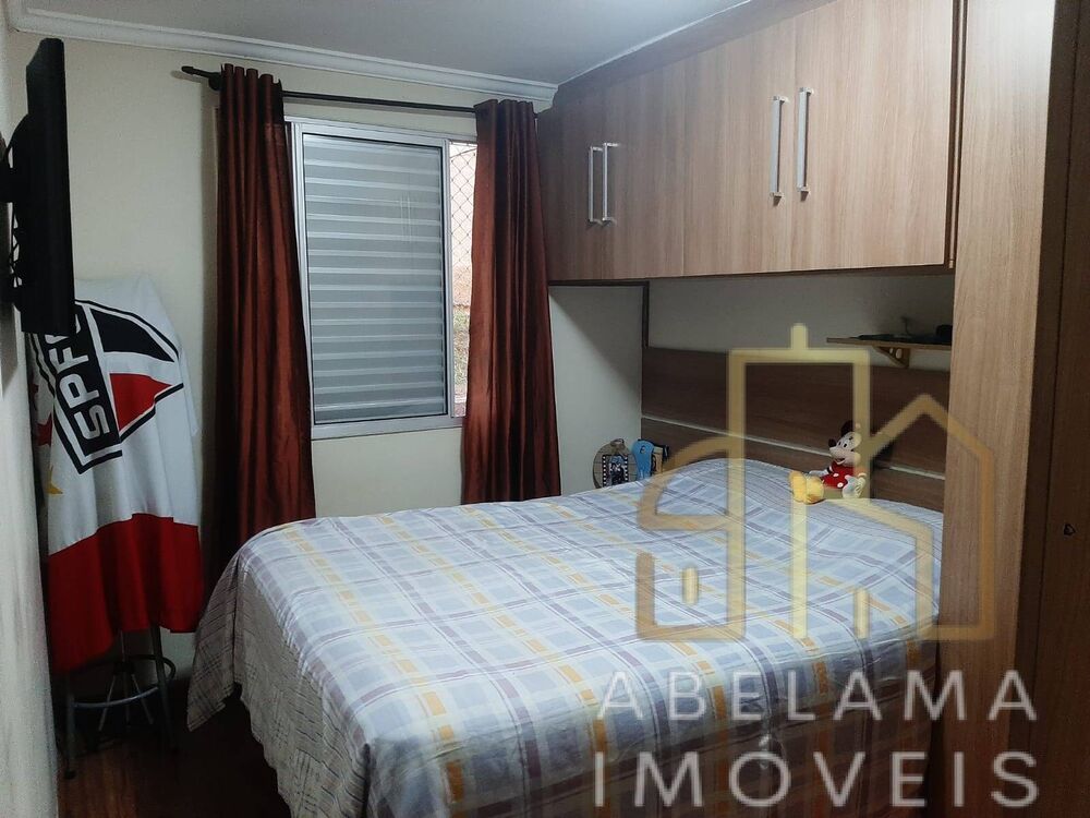 Apartamento, 2 quartos, 50 m² - Foto 12